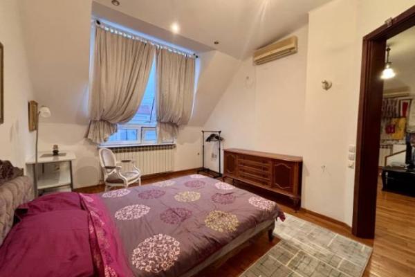 Slika 6 - Palmotićeva, Četvorosoban stan na prodaju, 96m2, 548.900€